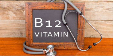 8 Benefits of Vitamin B12