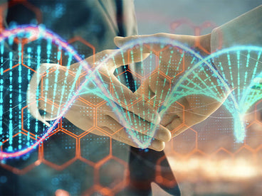 DNA, RNA and Epigenetics