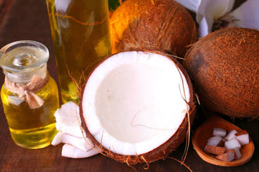50 Of The Best Uses For Coconut Oil For Health And Wellness