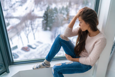 What Is Seasonal Affective Disorder (SAD); More Than Just The Winter Blues