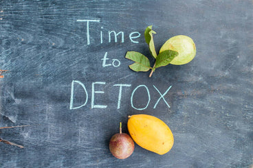 Safe & Easy Ways to Detox and Cleanse