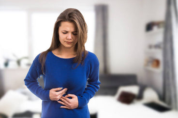 Symptoms of SIBO (Small Intestinal Bacterial Overgrowth) , And How To Treat It