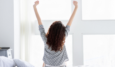 5 Ways To Wake up Feeling Energized in the Morning