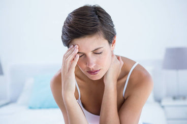 Ways To Relieve Migraines and Headaches