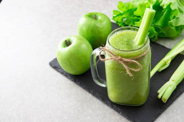 Celery Juice, the Next Trendy Super Drink