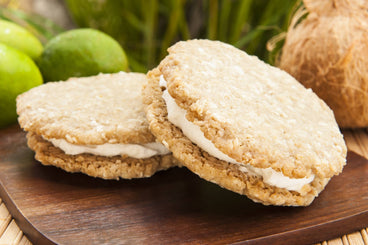 Bomb B-Fast Cookies to Boost your Metabolism