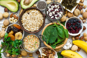 The Benefits of Magnesium; Why 80% of Americans Are Deficient