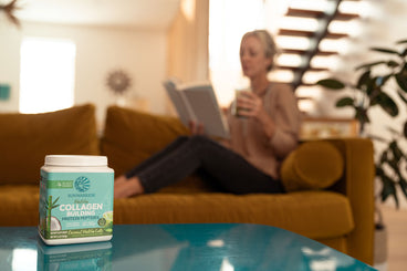 The Best Vegan Collagen for Women