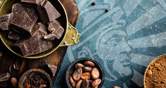 All Chocolate