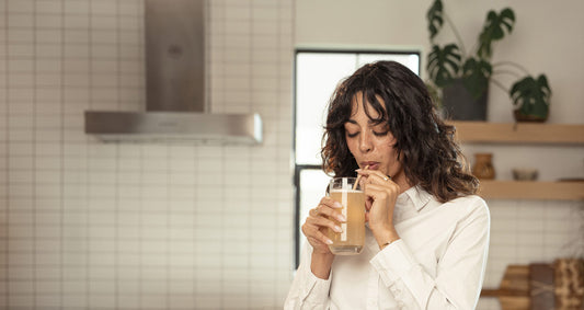 CLEANSE & DETOX