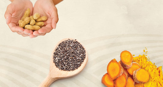 FUNCTIONAL INGREDIENTS