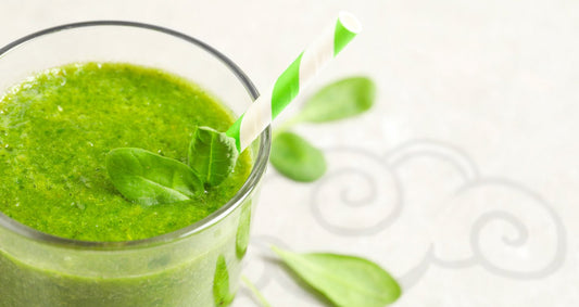 PROTEINS & GREENS
