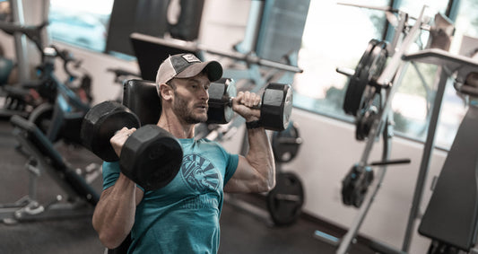 MUSCLE