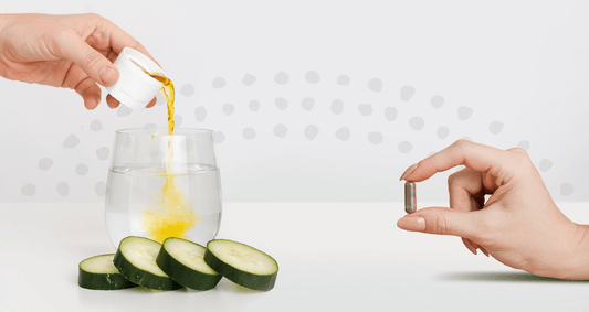 SUPPLEMENTS & VITAMINS