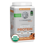 test product Sunwarrior