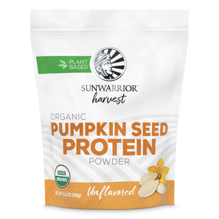Pumpkin Seed Protein