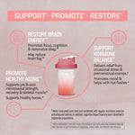 Active CreatineForHer Benefits