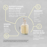 ActiveProtein 2250g Vanilla Benefits