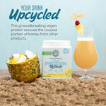 ClearProteinRefresh 420g Pineapple Coconut Smoothie
