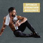 Active Glutamine Vitamins & Supplements Sunwarrior