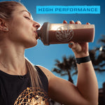 WarriorBlend 750g ChocPB Amazon  Lifestyle
