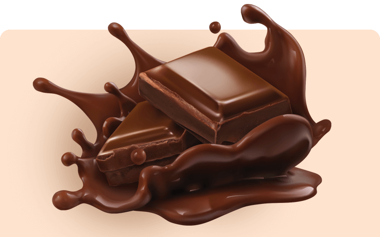 Active Line Landing Flavor Chocolate Protein