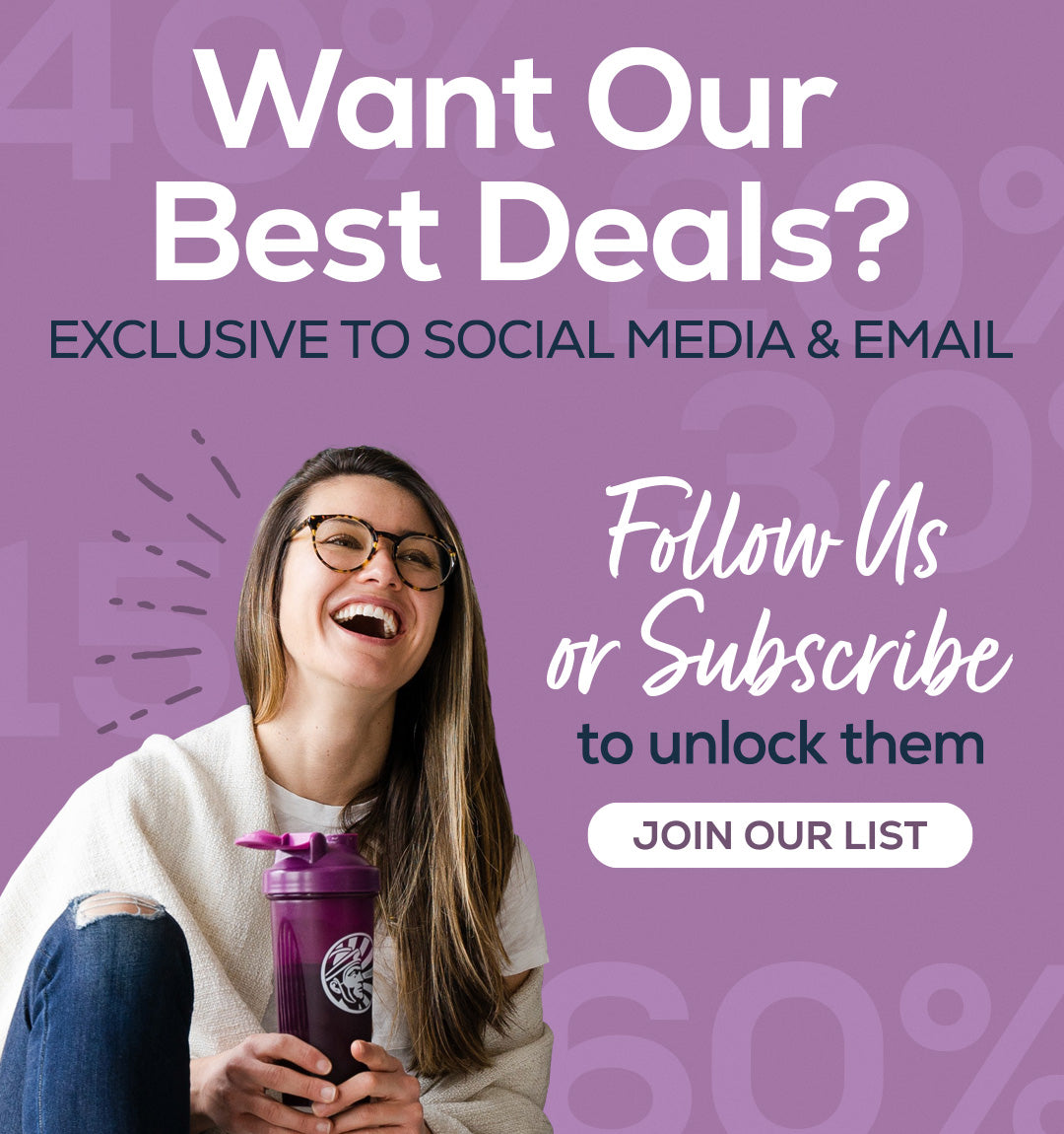 Promo Banner