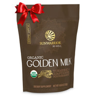 Organic Golden Milk Powder- Be•Well