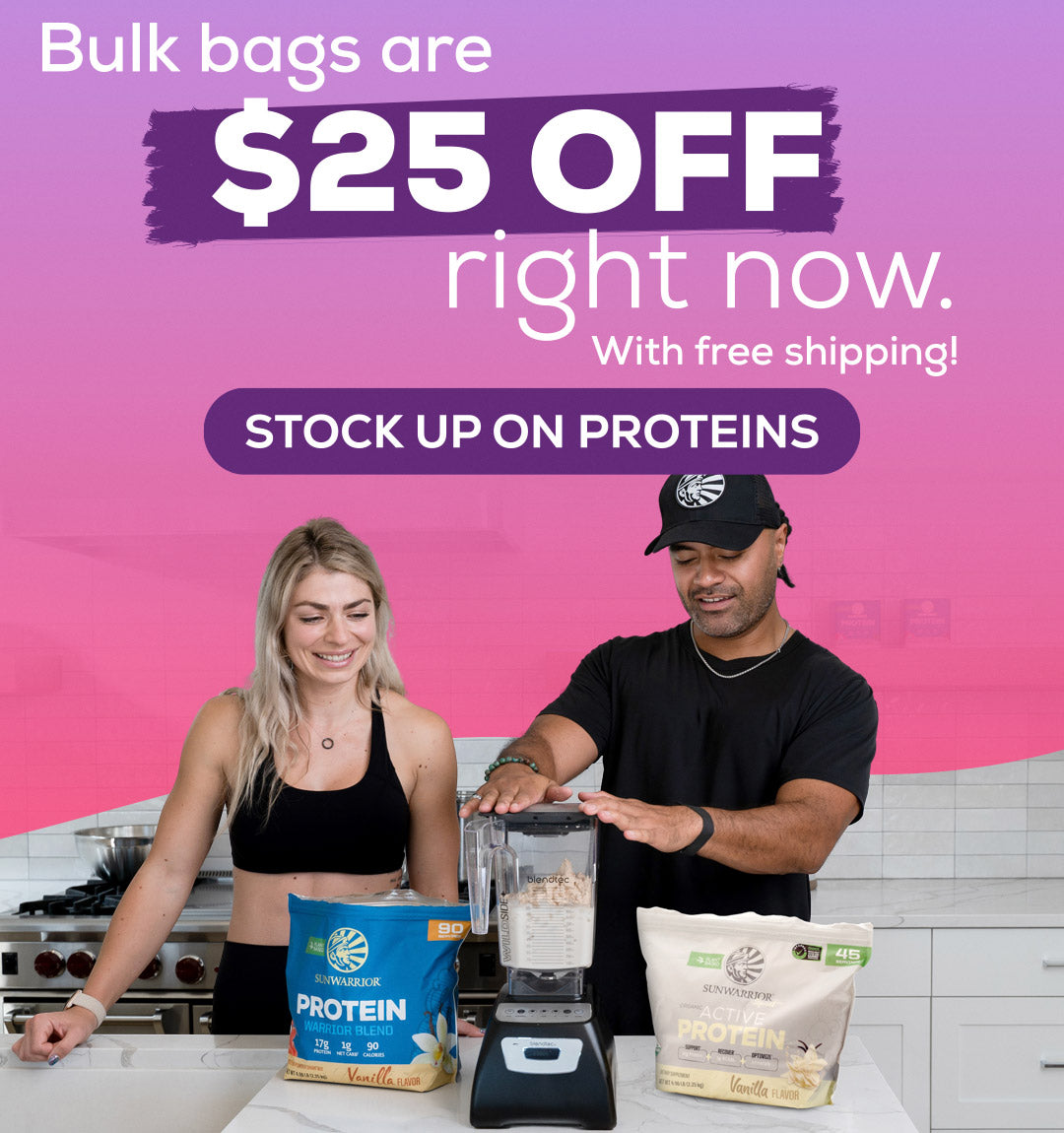 Promo Banner