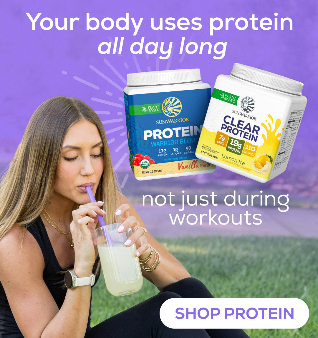 Promo Banner
