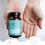 Vegan Collagen Supplement Vitamins & Supplements Sunwarrior