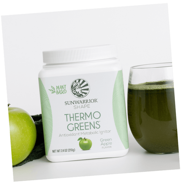 THERMO Greens