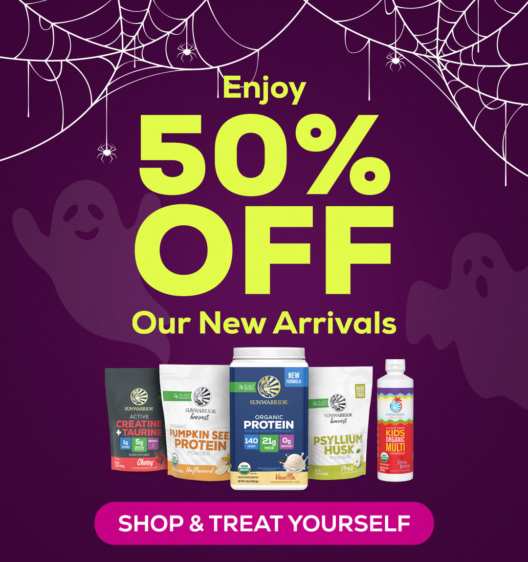 Promo Banner