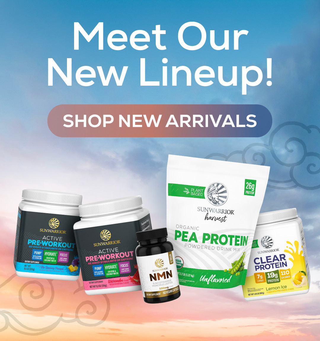 Promo Banner