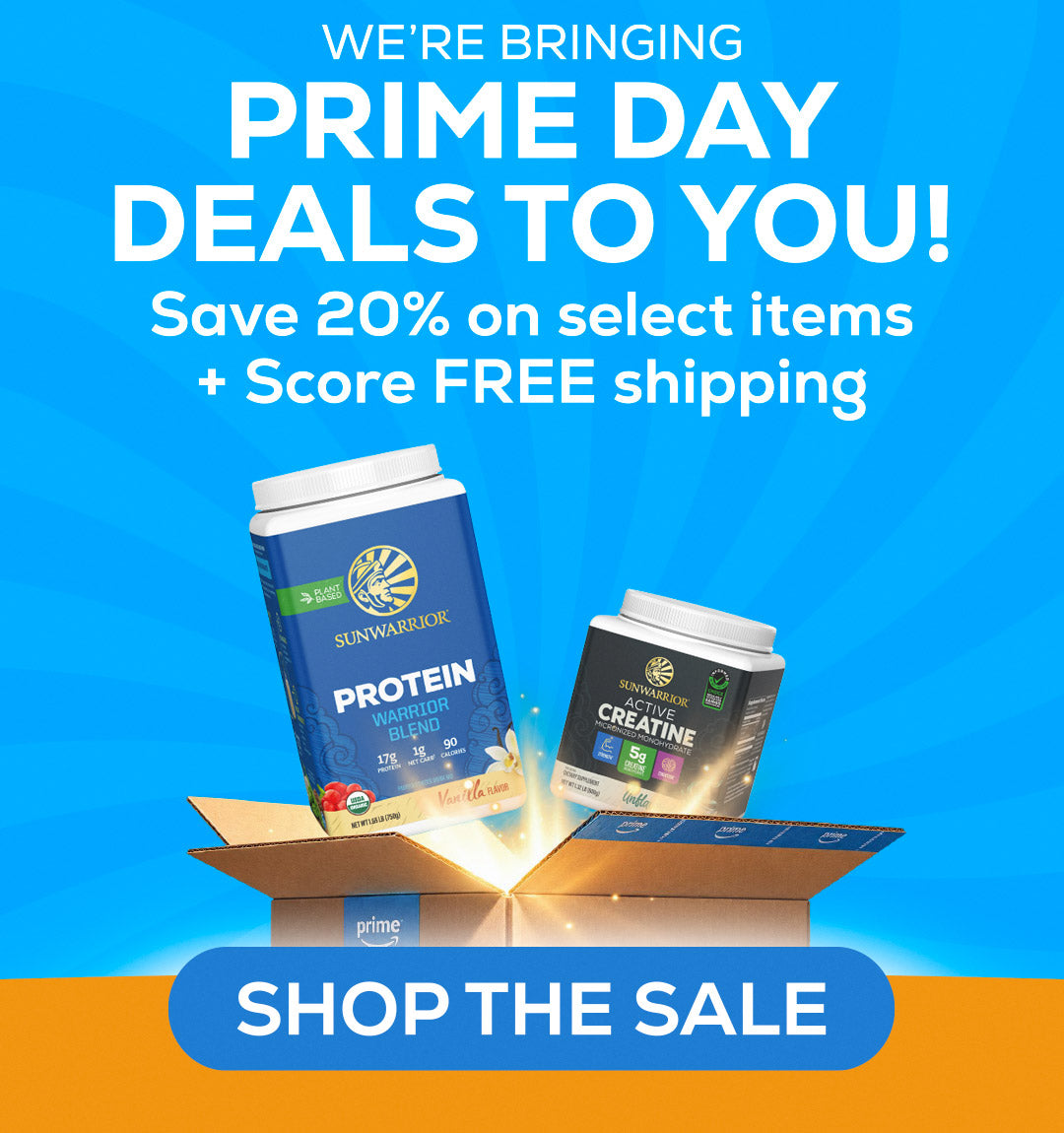 Promo Banner