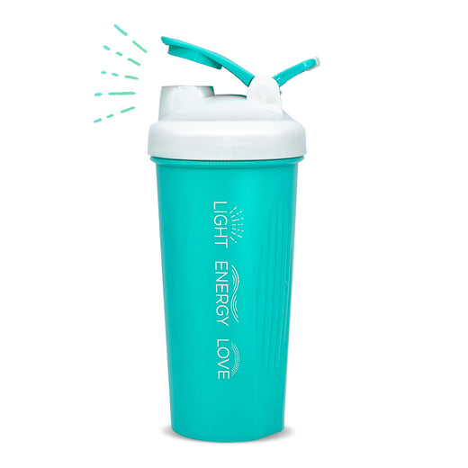 Shaker Bottle Sunwarrior Gear Sunwarrior   