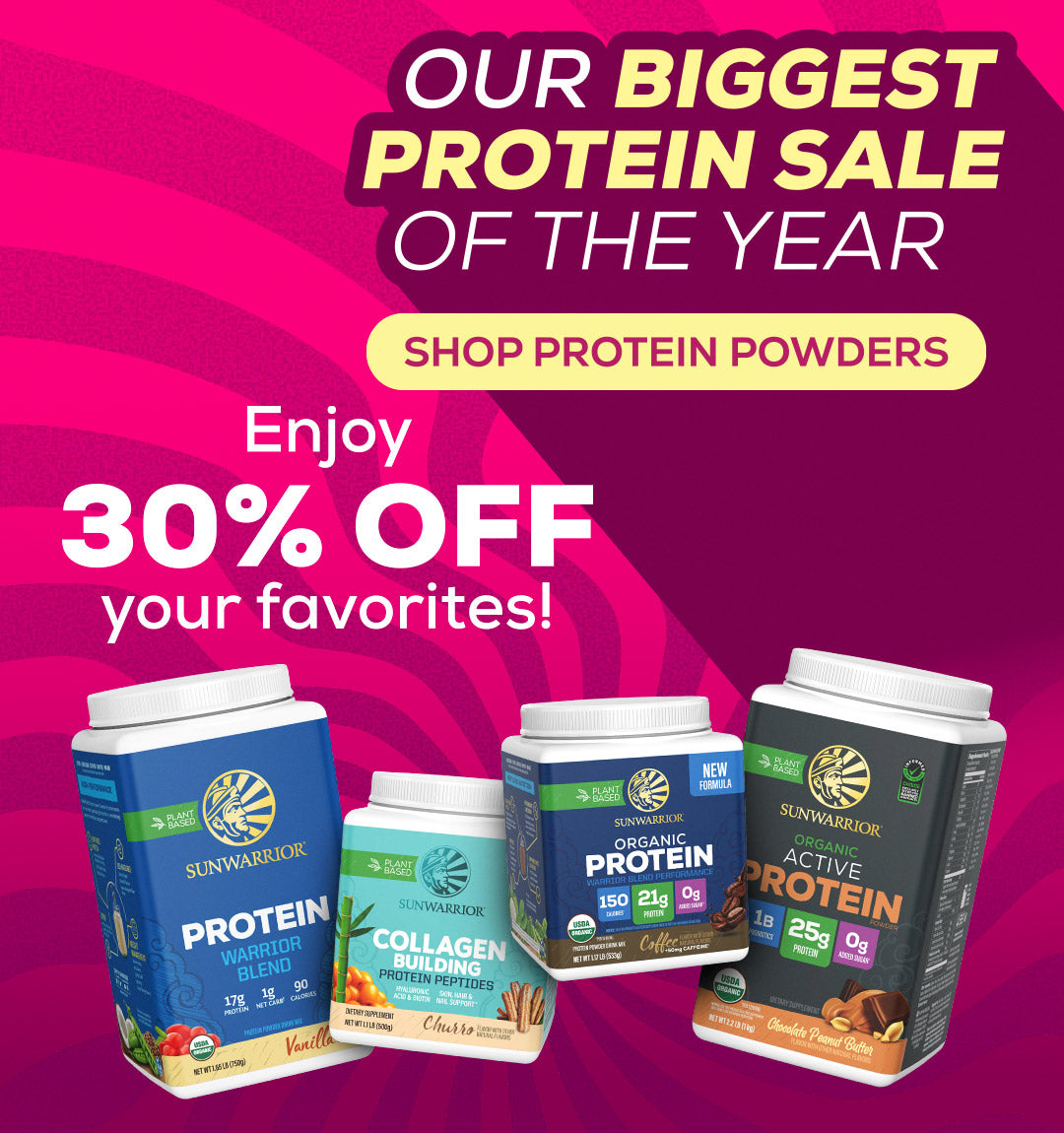 Promo Banner