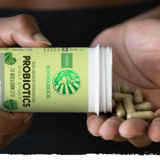 Probiotics