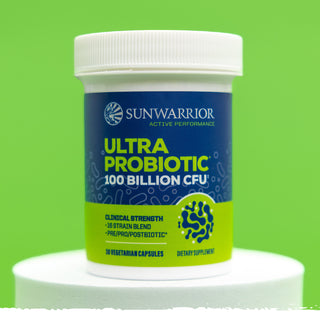Active Ultra Probiotic Capsules