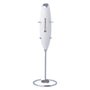 Electric Frother Sunwarrior Gear Sunwarrior White