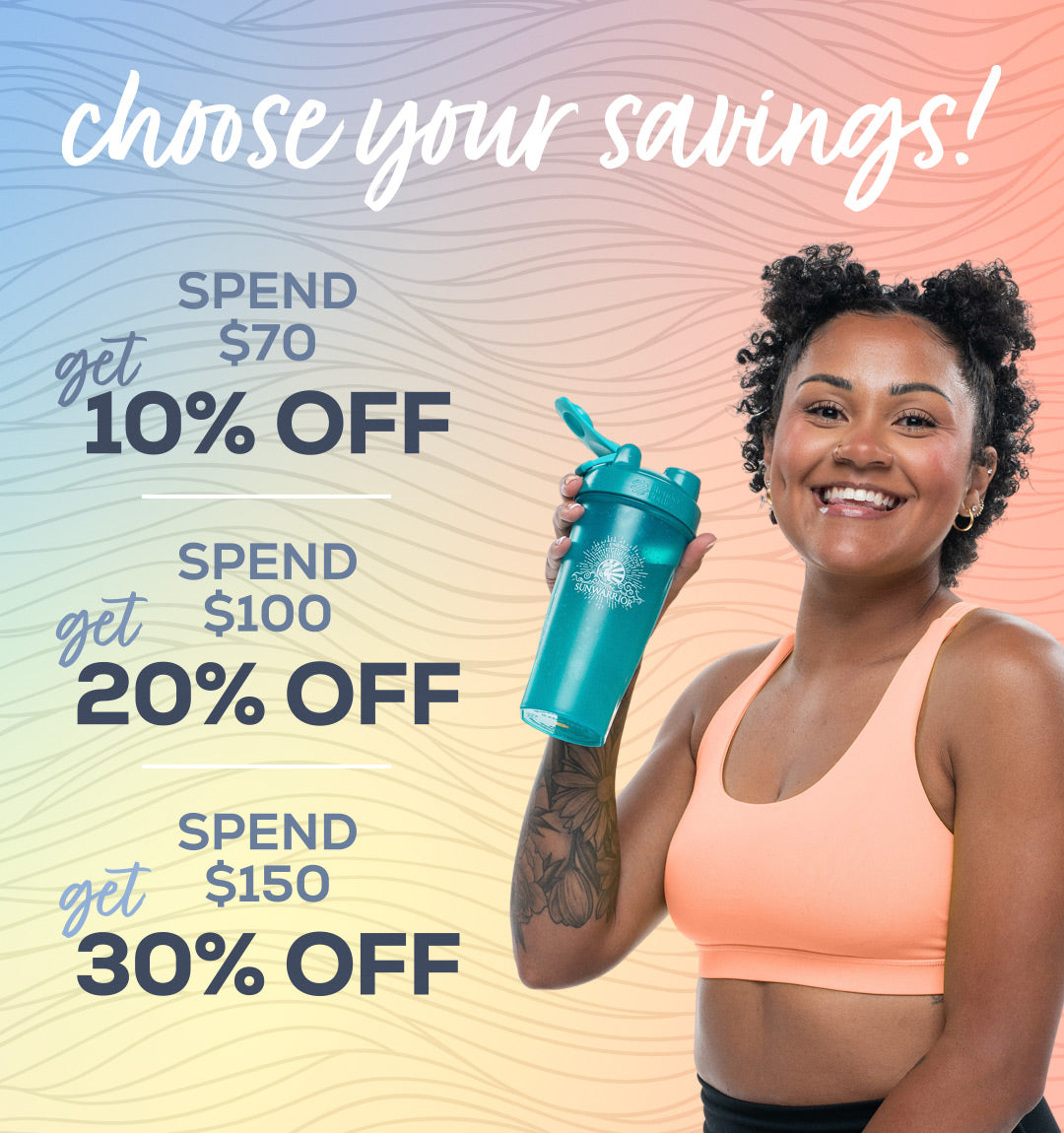 Promo Banner