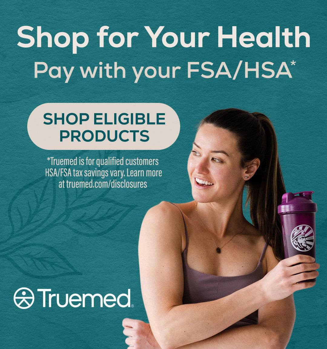 Promo Banner