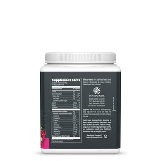 Active Essential Amino Acids - Dragon Fruit