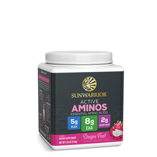 Active Essential Amino Acids - Dragon Fruit