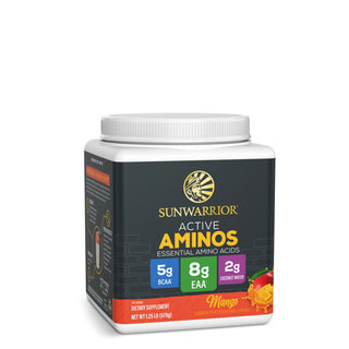 Active Essential Amino Acids - Mango