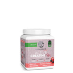 Active Creatine Raspberry Elderberry Lemonade For HER Special Special Sunwarrior 50 Servings