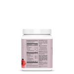 Active Creatine Raspberry Elderberry Lemonade For HER Special Special Sunwarrior