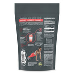 Active Creatine Plus Taurine Cherry Vitamins & Supplements Sunwarrior