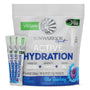 Active Hydration 18 Sticks  Sunwarrior   