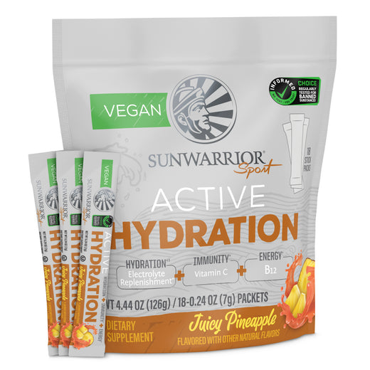 Active Hydration Stick Pack BUNDLE Bundle Sunwarrior   